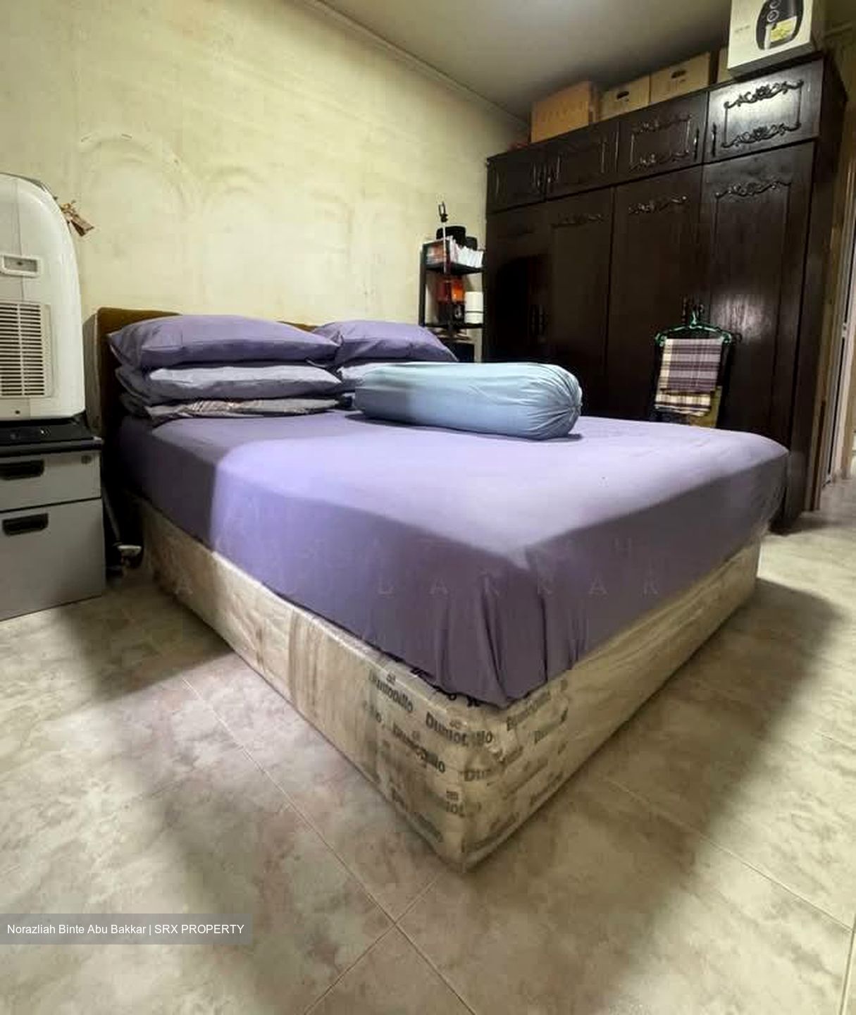 Blk 484 Jurong West Avenue 1 (Jurong West), HDB 3 Rooms #556851111